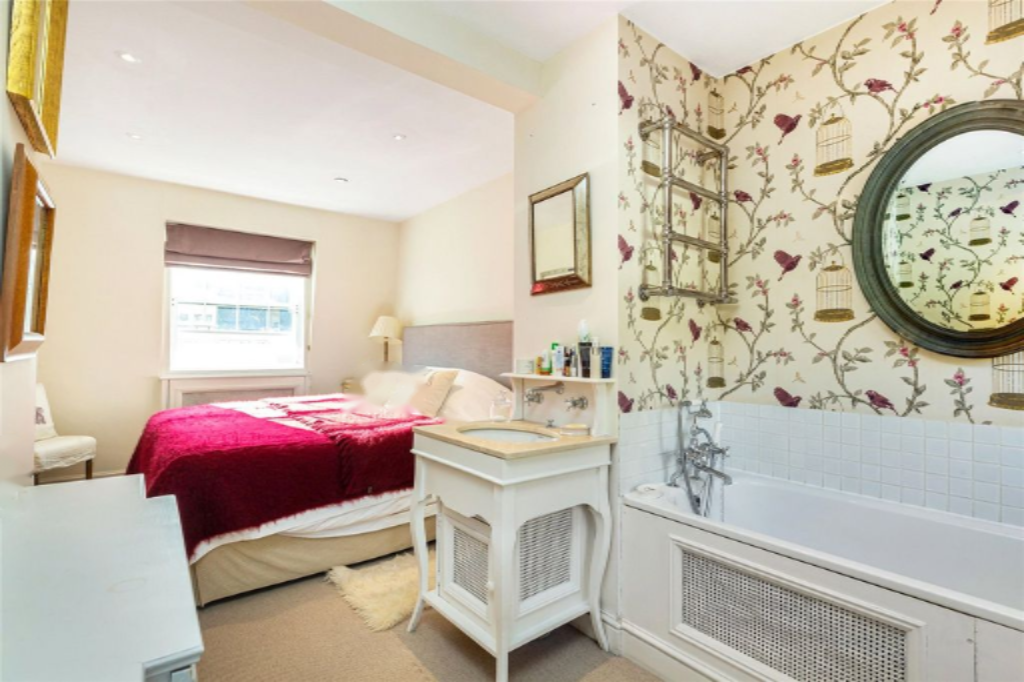 Квартира в Лондоне, Великобритания, 119 м² - фото 1