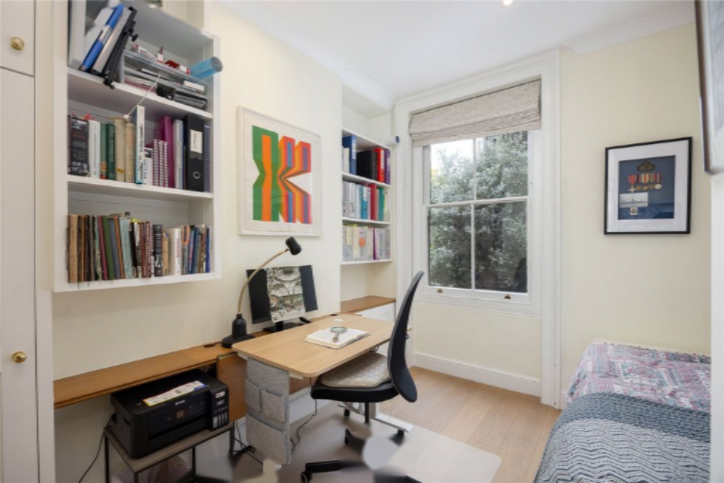 Квартира в Лондоне, Великобритания, 89 м² - фото 1