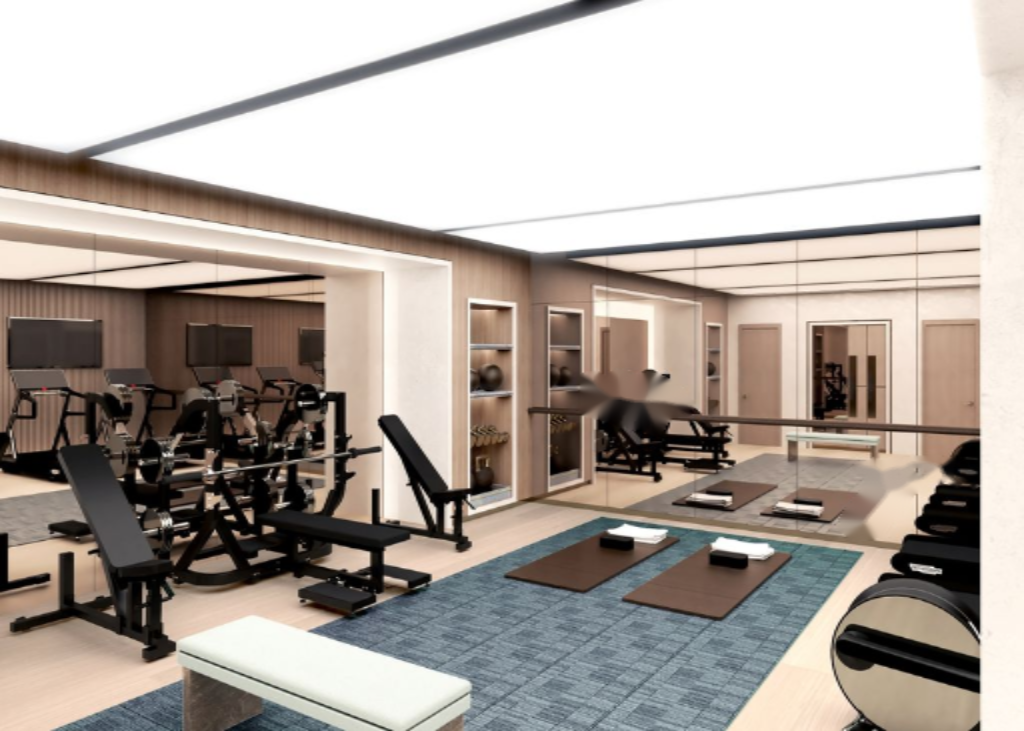 Квартира в Лондоне, Великобритания, 300 м² - фото 1