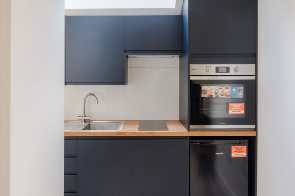 Квартира в Лондоне, Великобритания, 28 м² - фото 1