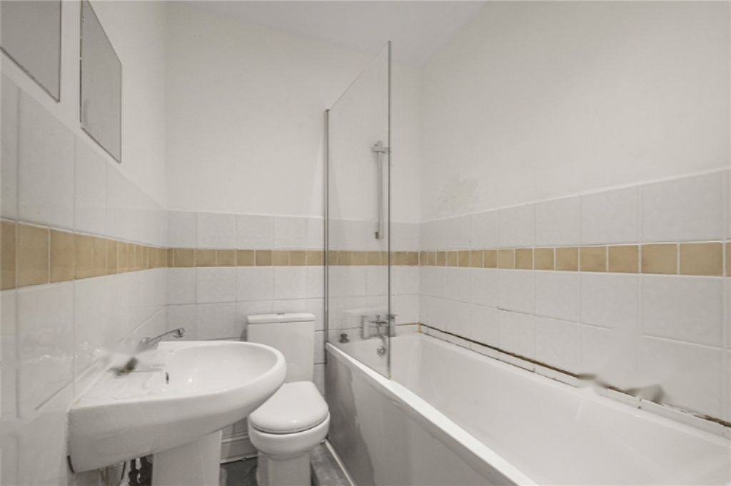 Квартира в Лондоне, Великобритания, 45 м² - фото 1