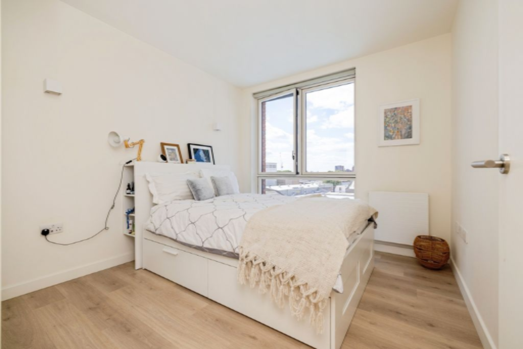 Квартира в Лондоне, Великобритания, 40 м² - фото 1