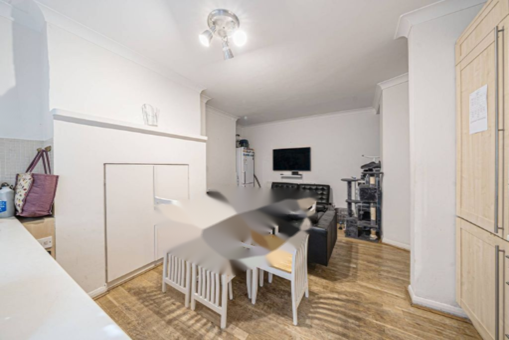 Квартира в Лондоне, Великобритания, 90 м² - фото 1