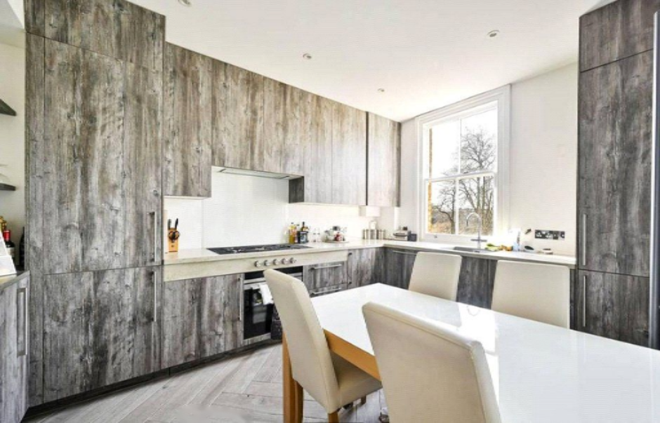 Квартира в Лондоне, Великобритания, 80 м² - фото 1