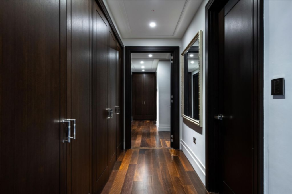 Квартира в Лондоне, Великобритания, 129 м² - фото 1