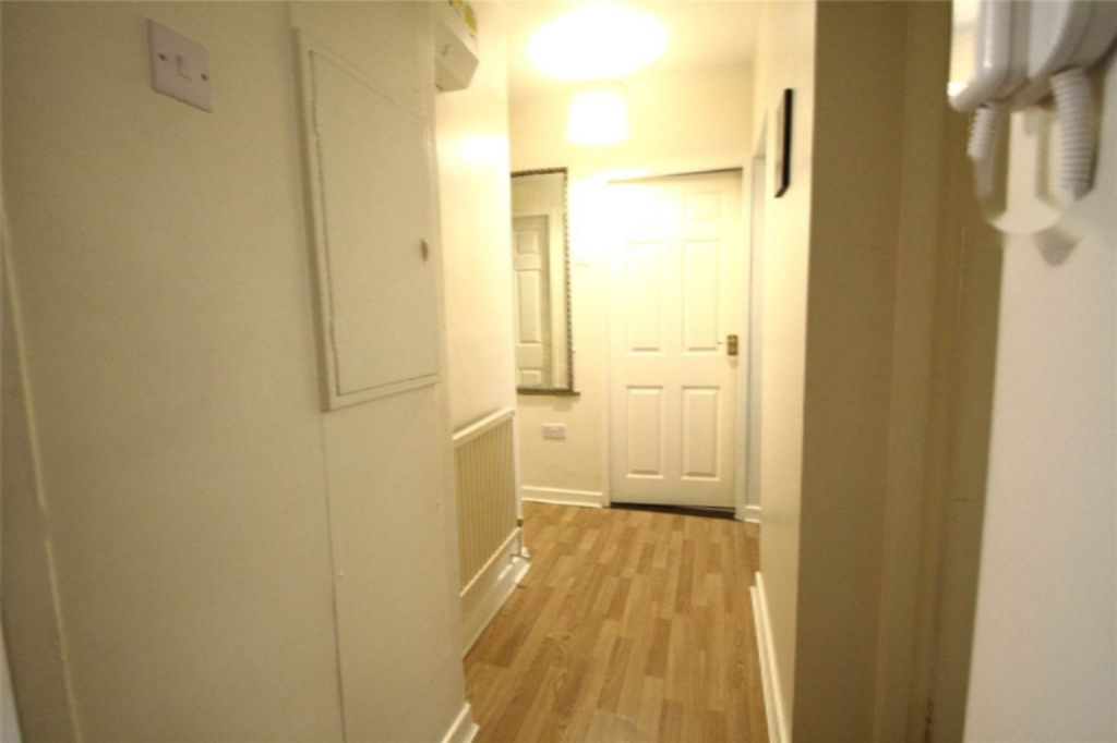 Квартира в Лондоне, Великобритания, 43 м² - фото 1