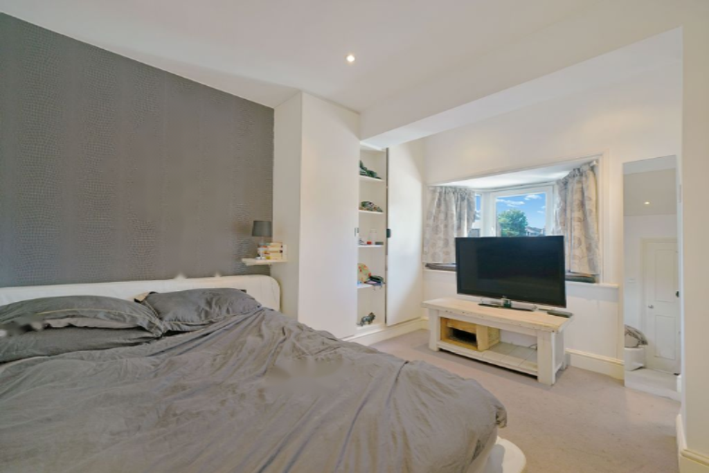 Квартира в Лондоне, Великобритания, 57 м² - фото 1