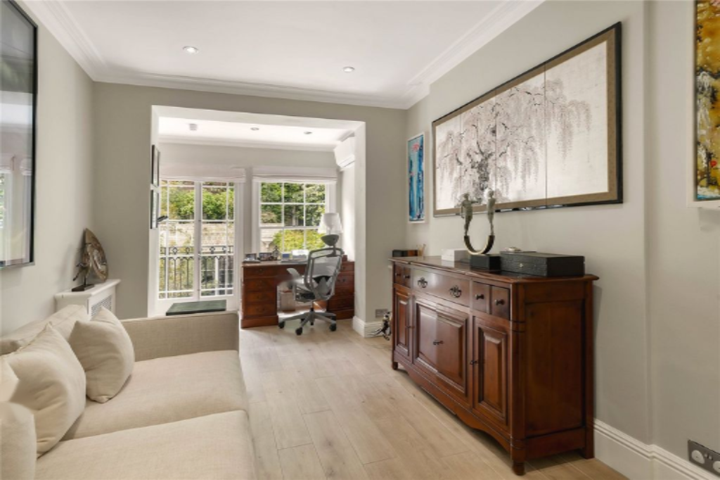 Квартира в Лондоне, Великобритания, 231 м² - фото 1