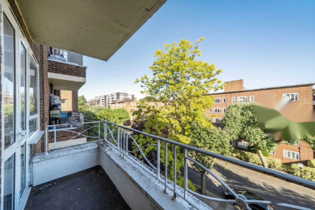 Квартира в Лондоне, Великобритания, 35 м² - фото 1