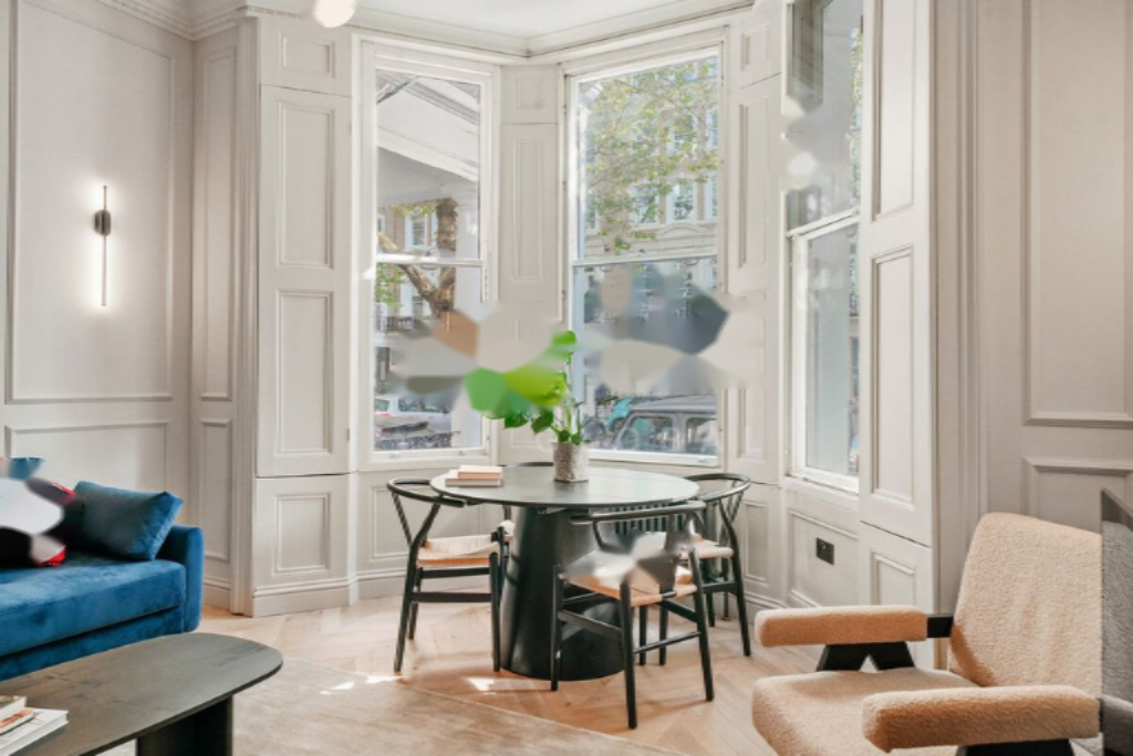 Квартира в Лондоне, Великобритания, 83 м² - фото 1