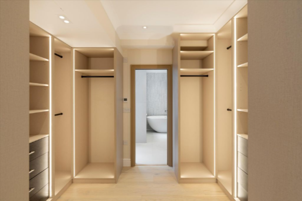 Квартира в Лондоне, Великобритания, 203 м² - фото 1