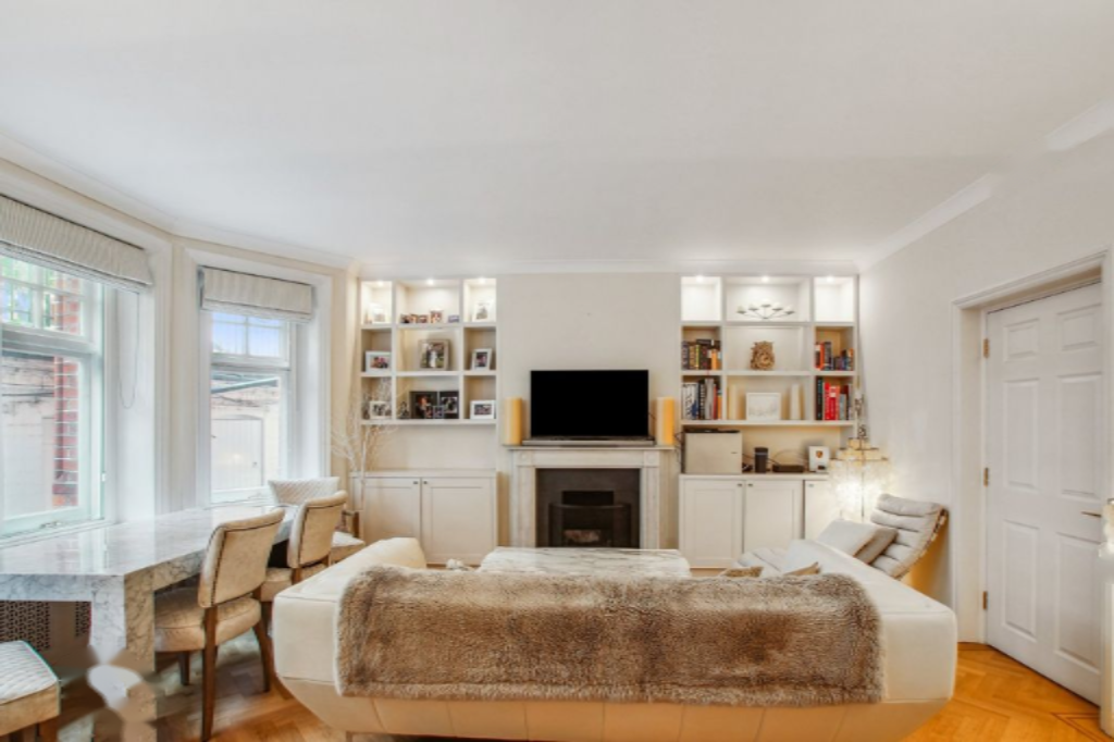 Квартира в Лондоне, Великобритания, 105 м² - фото 1