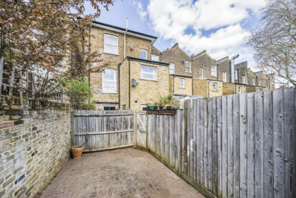 Квартира в Лондоне, Великобритания, 45 м² - фото 1