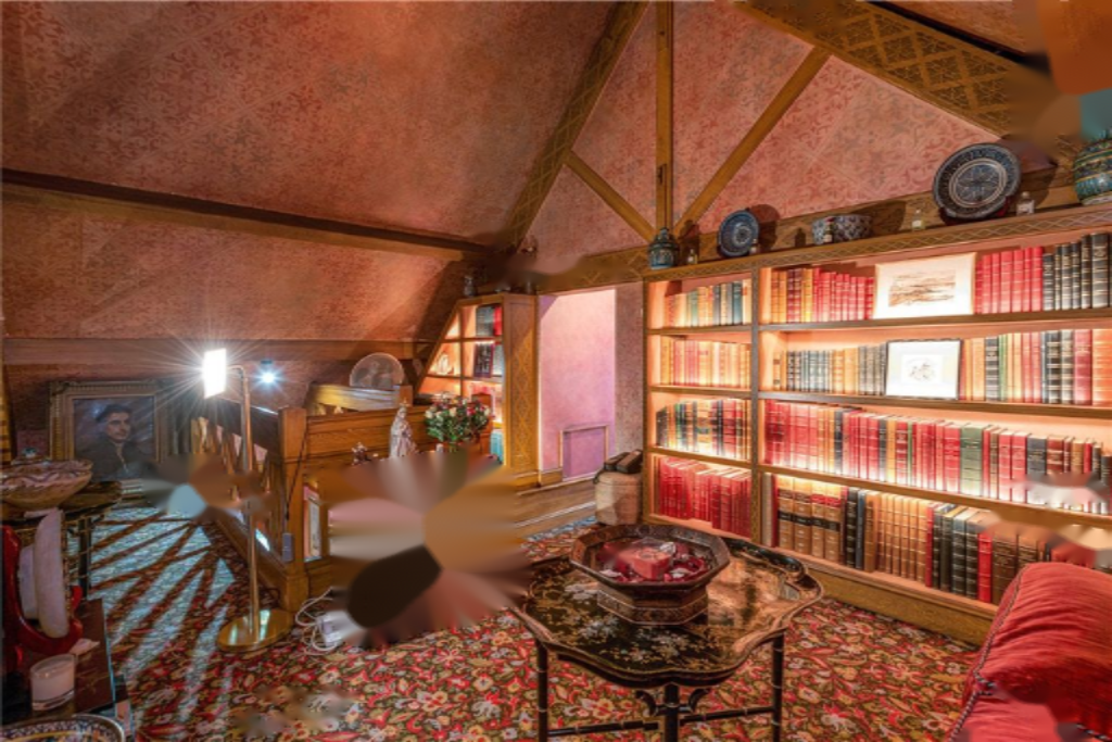 Квартира в Лондоне, Великобритания, 242 м² - фото 1