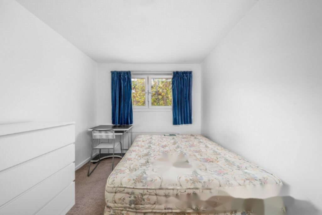 Квартира в Лондоне, Великобритания, 50 м² - фото 1