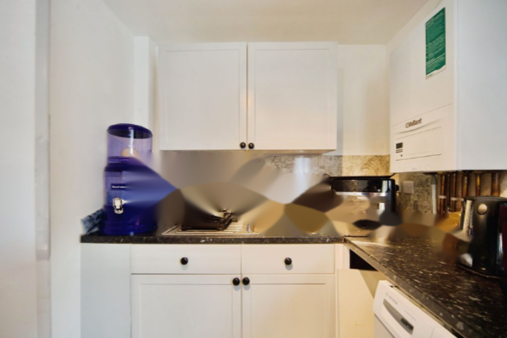 Квартира в Лондоне, Великобритания, 48 м² - фото 1