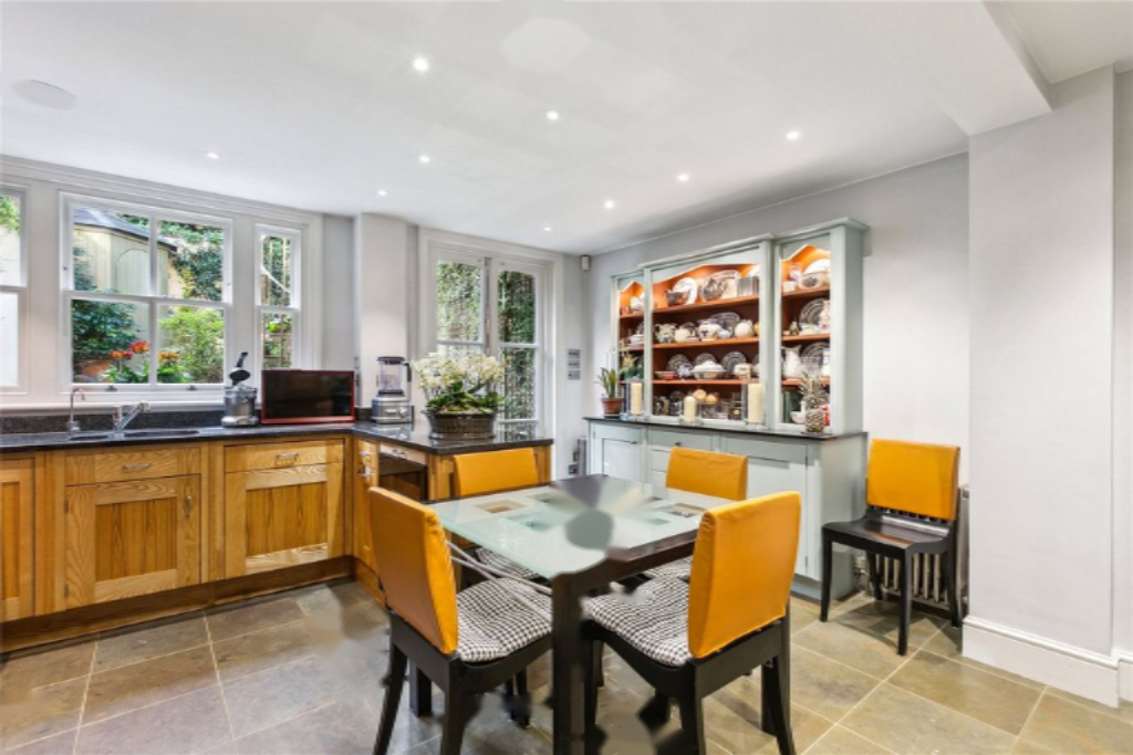 Квартира в Лондоне, Великобритания, 131 м² - фото 1