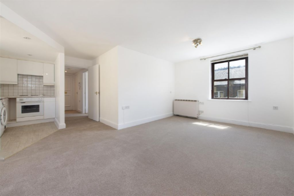 Квартира в Лондоне, Великобритания, 46 м² - фото 1