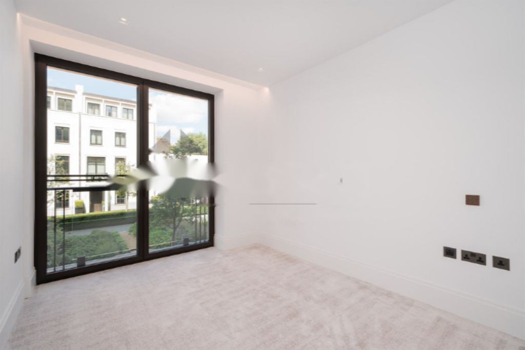 Квартира в Лондоне, Великобритания, 152 м² - фото 1