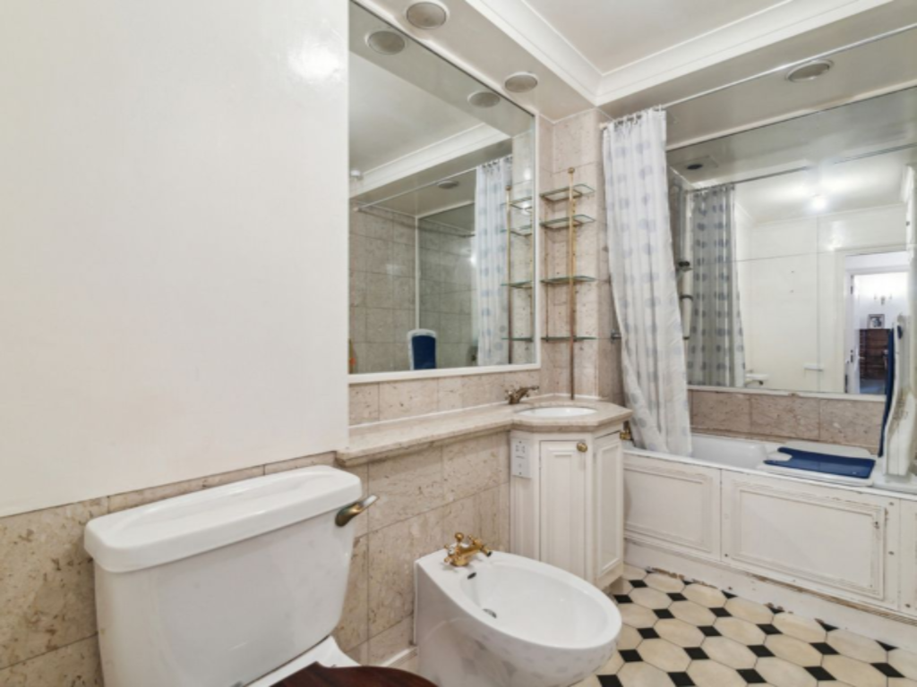 Квартира в Лондоне, Великобритания, 49 м² - фото 1