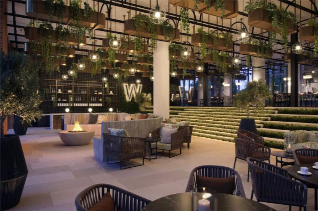 Квартира в Лондоне, Великобритания - фото 1