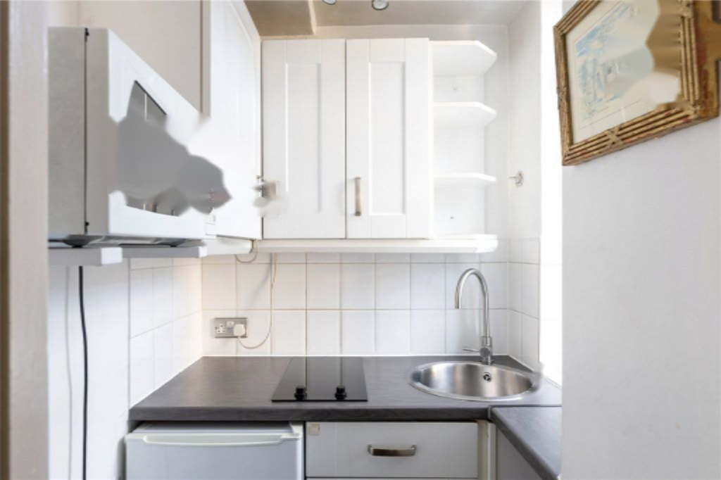 Квартира в Лондоне, Великобритания, 28 м² - фото 1