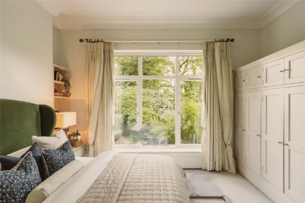 Квартира в Лондоне, Великобритания, 106 м² - фото 1