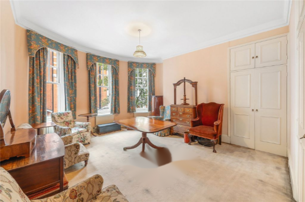 Квартира в Лондоне, Великобритания, 202 м² - фото 1