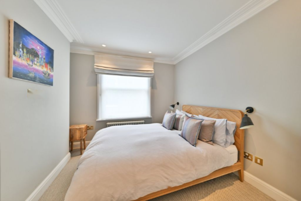 Квартира в Лондоне, Великобритания, 69 м² - фото 1