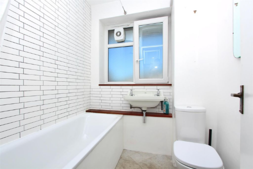 Квартира в Лондоне, Великобритания, 47 м² - фото 1