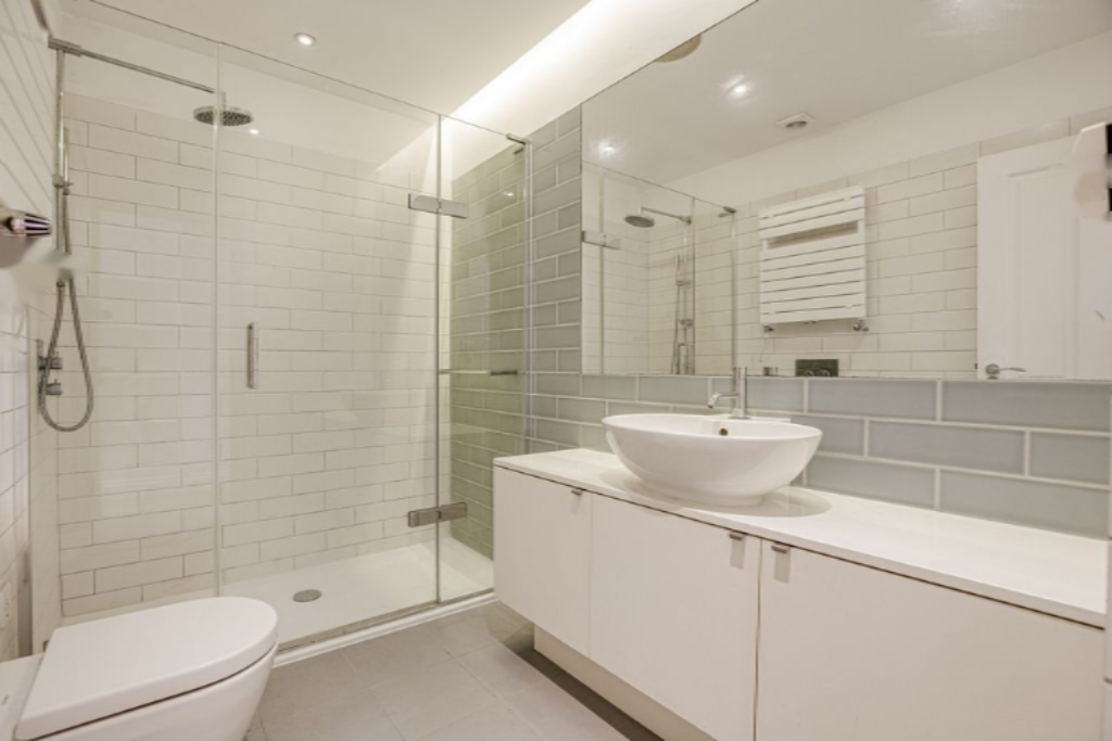 Квартира в Лондоне, Великобритания, 80 м² - фото 1