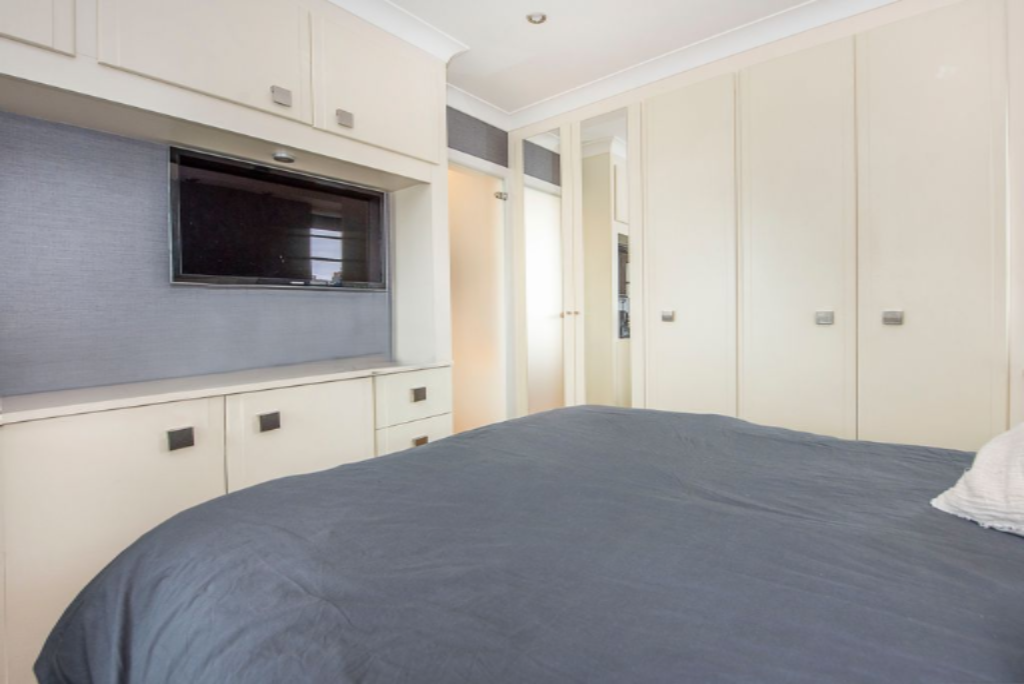 Квартира в Лондоне, Великобритания, 38 м² - фото 1