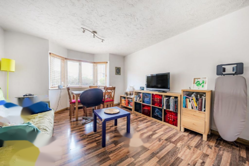 Квартира в Лондоне, Великобритания, 53 м² - фото 1