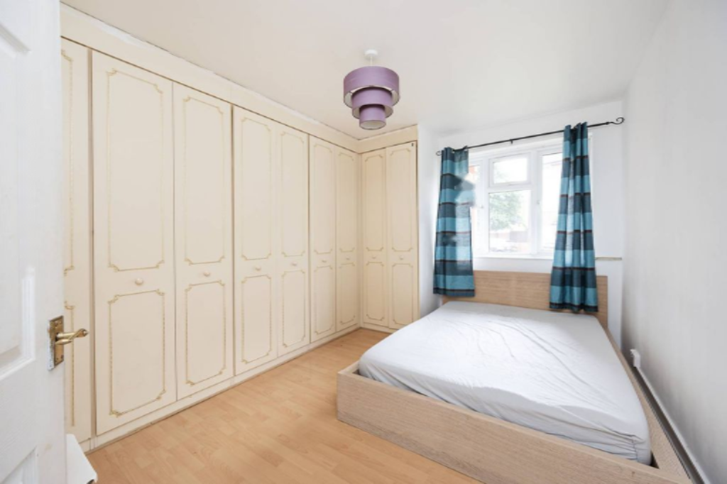 Квартира в Лондоне, Великобритания, 49 м² - фото 1