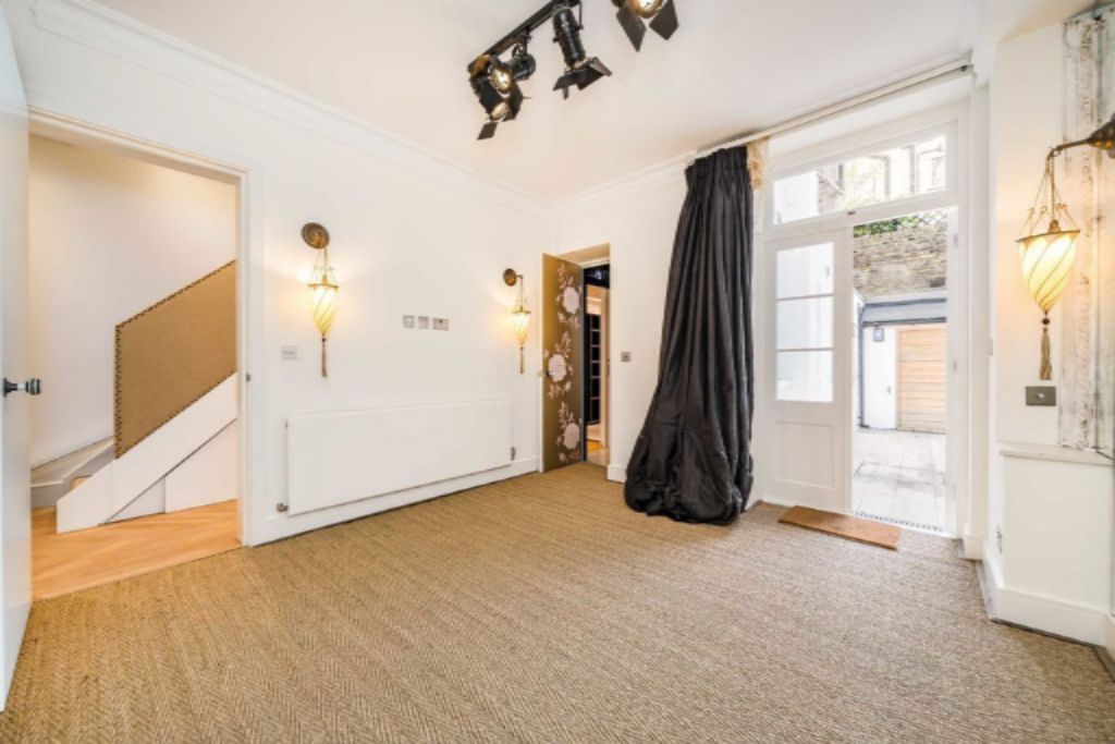 Квартира в Лондоне, Великобритания, 98 м² - фото 1