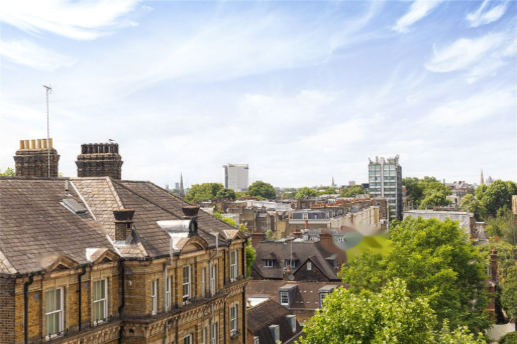 Квартира в Лондоне, Великобритания, 155 м² - фото 1