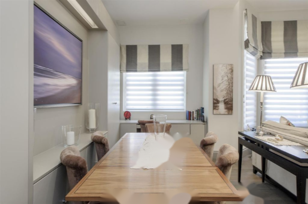 Квартира в Лондоне, Великобритания, 63 м² - фото 1