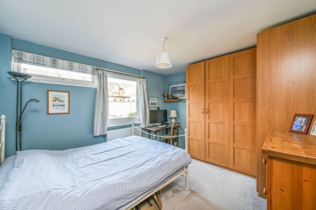 Квартира в Лондоне, Великобритания, 50 м² - фото 1