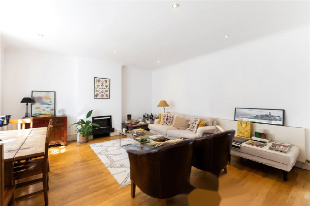 Квартира в Лондоне, Великобритания, 97 м² - фото 1