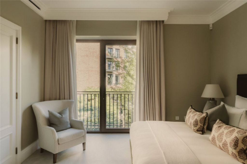 Квартира в Лондоне, Великобритания, 162 м² - фото 1