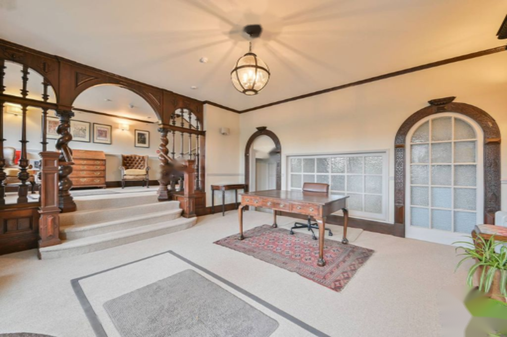 Квартира в Лондоне, Великобритания, 30 м² - фото 1