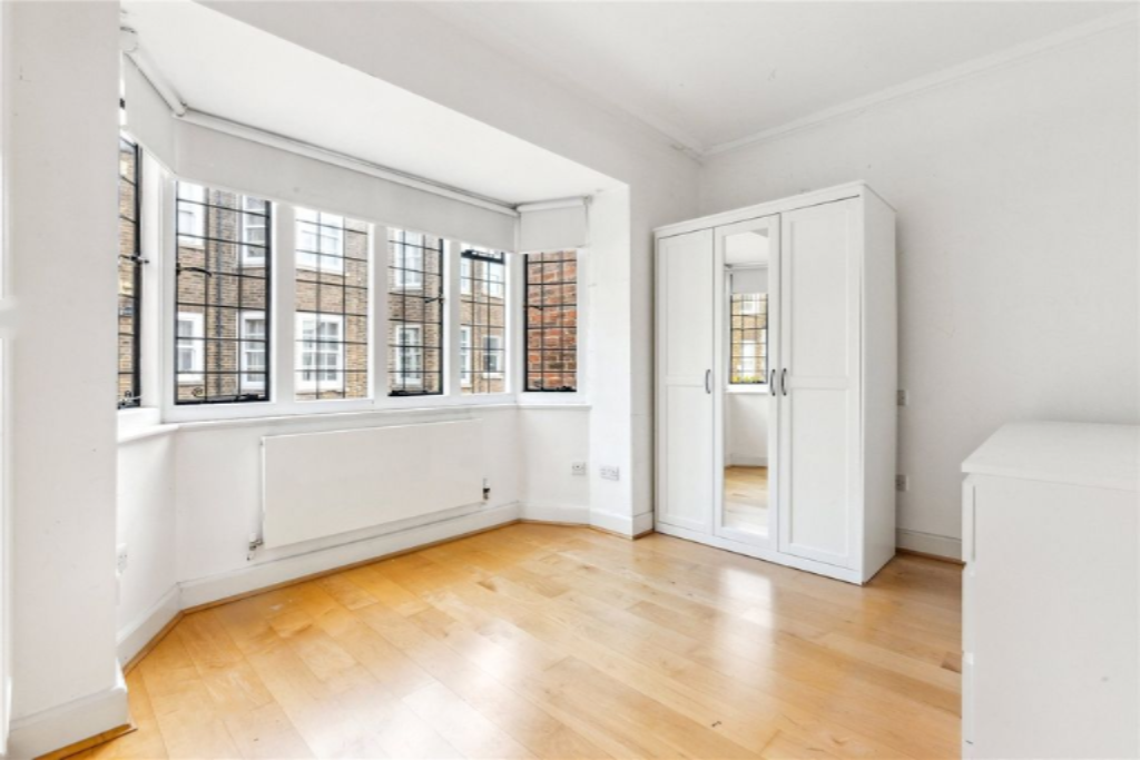 Квартира в Лондоне, Великобритания, 81 м² - фото 1