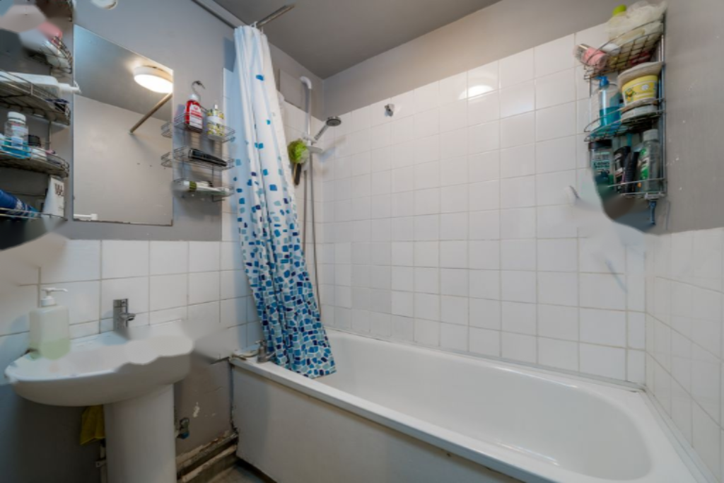 Квартира в Лондоне, Великобритания, 76 м² - фото 1