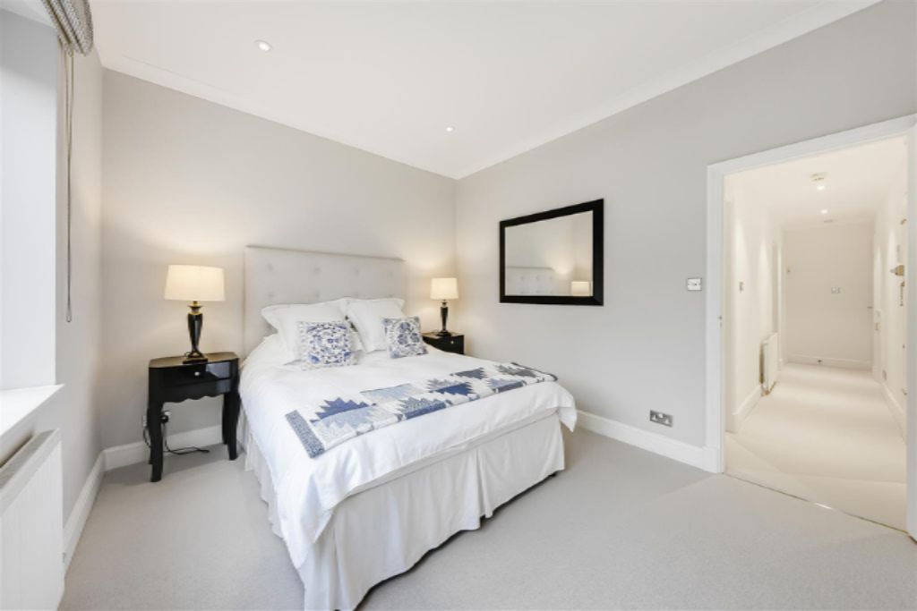 Квартира в Лондоне, Великобритания, 61 м² - фото 1