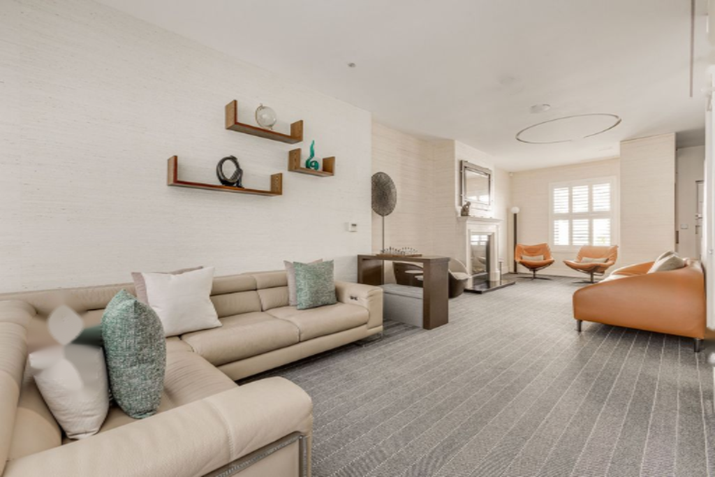 Квартира в Лондоне, Великобритания, 176 м² - фото 1