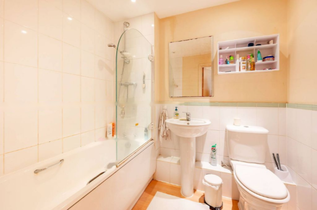 Квартира в Лондоне, Великобритания, 37 м² - фото 1