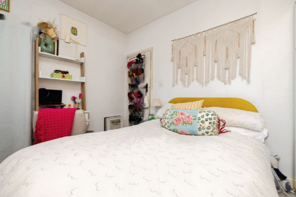 Квартира в Лондоне, Великобритания, 39 м² - фото 1