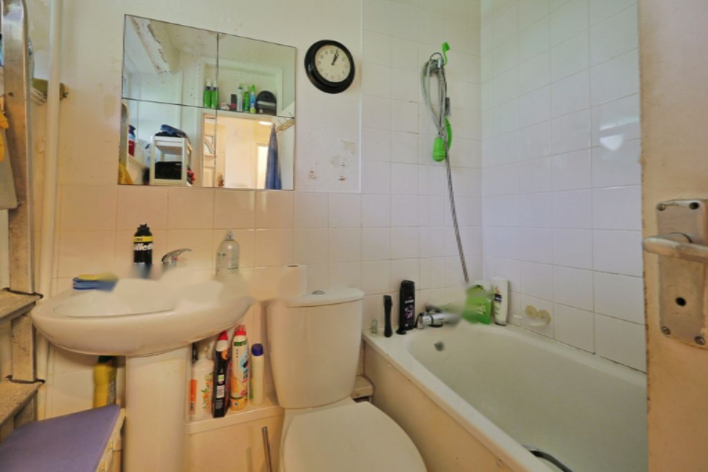 Квартира в Лондоне, Великобритания, 31 м² - фото 1