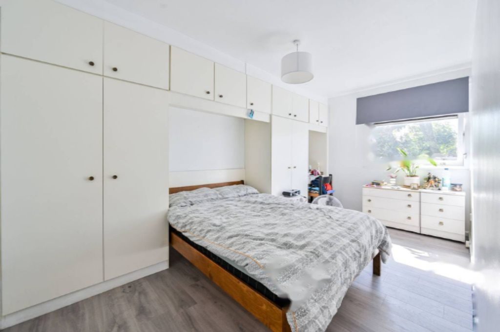 Квартира в Лондоне, Великобритания, 77 м² - фото 1