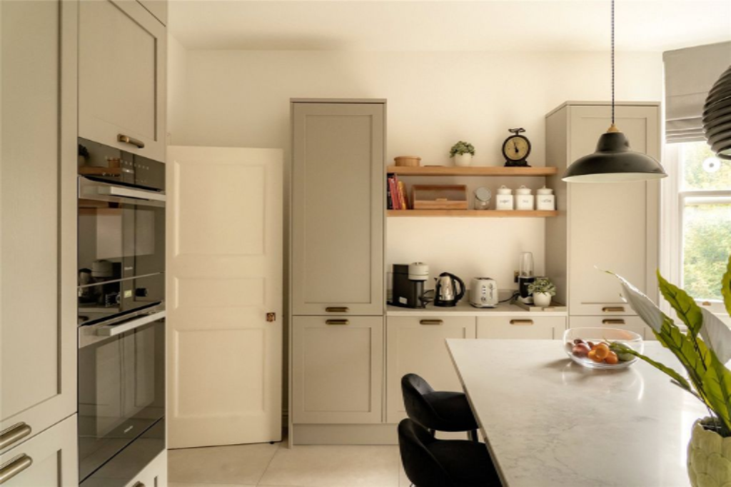 Квартира в Лондоне, Великобритания, 288 м² - фото 1